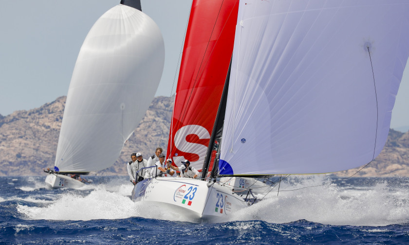 The Nations League 2021 - Swan Sardinia Challenge