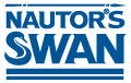 Logo NautorSwan