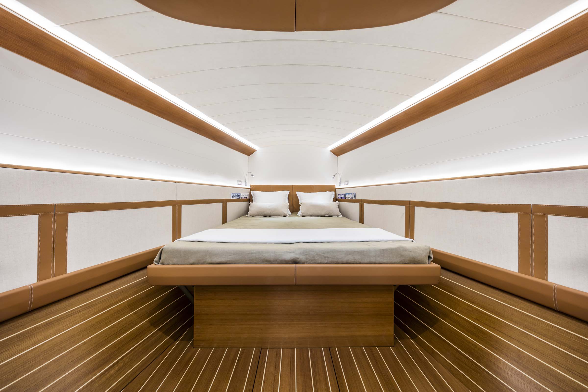 ClubSwan 50 - Nautor Swan