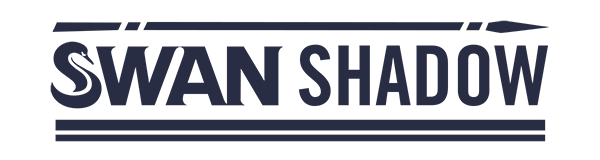 Swan Shadow Logo