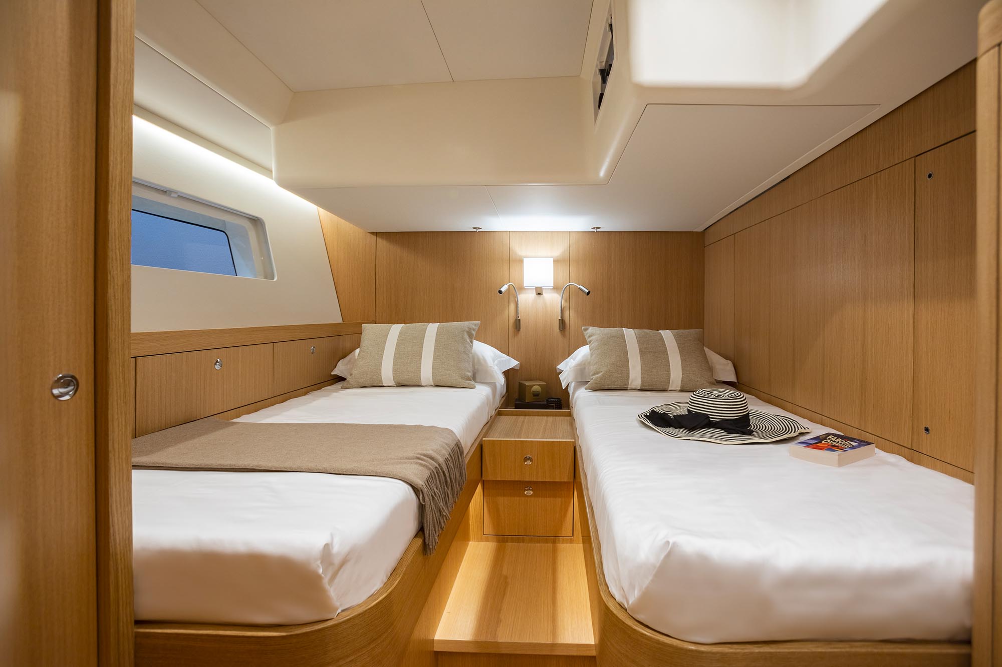 Swan 58 - Nautor Swan