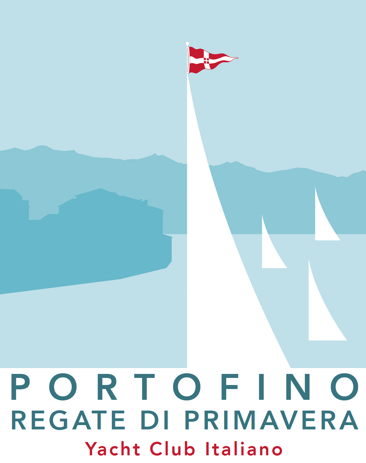 Racing Calendar - Nautor's Swan