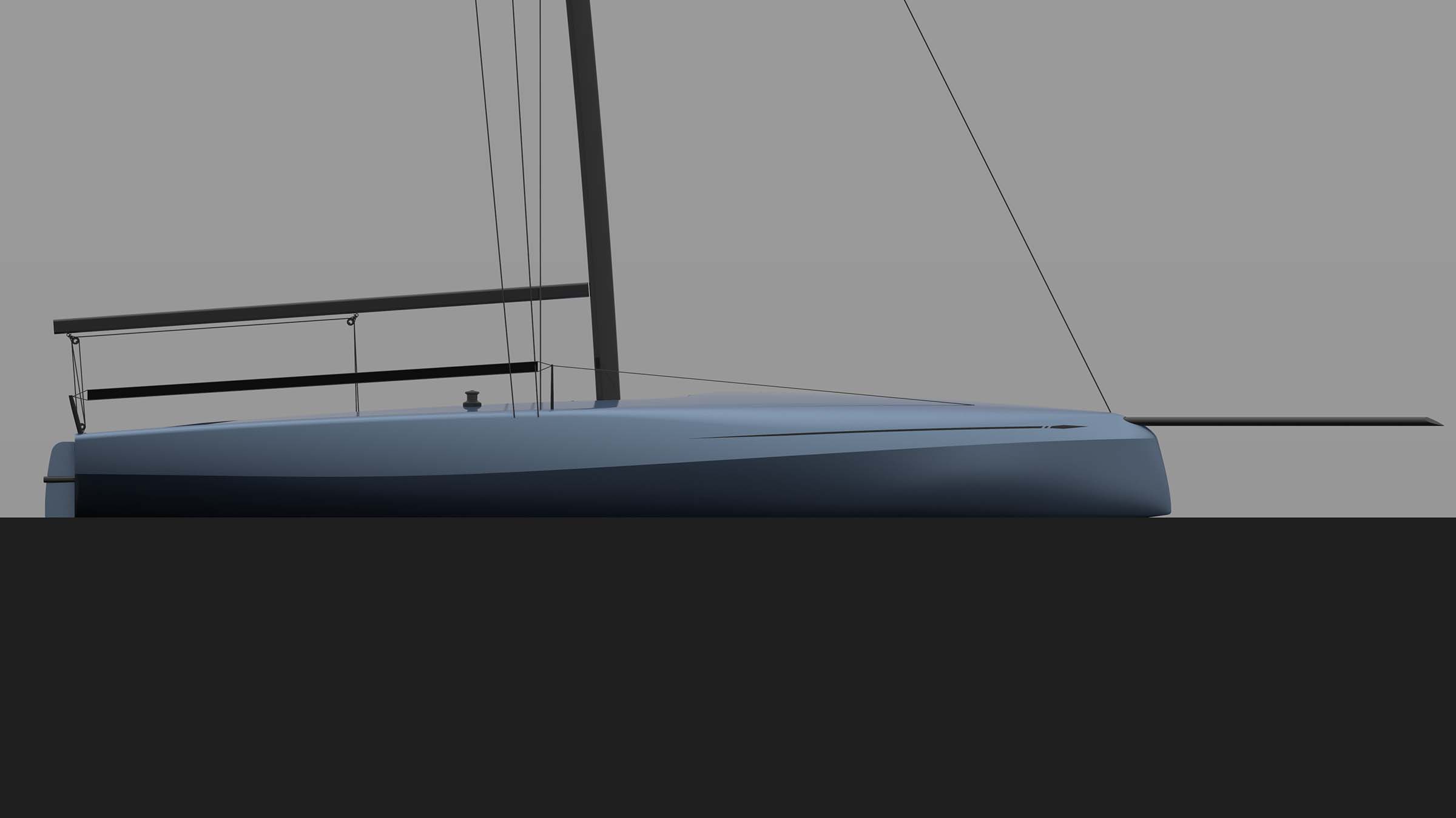 ClubSwan 28 - Nautor Swan