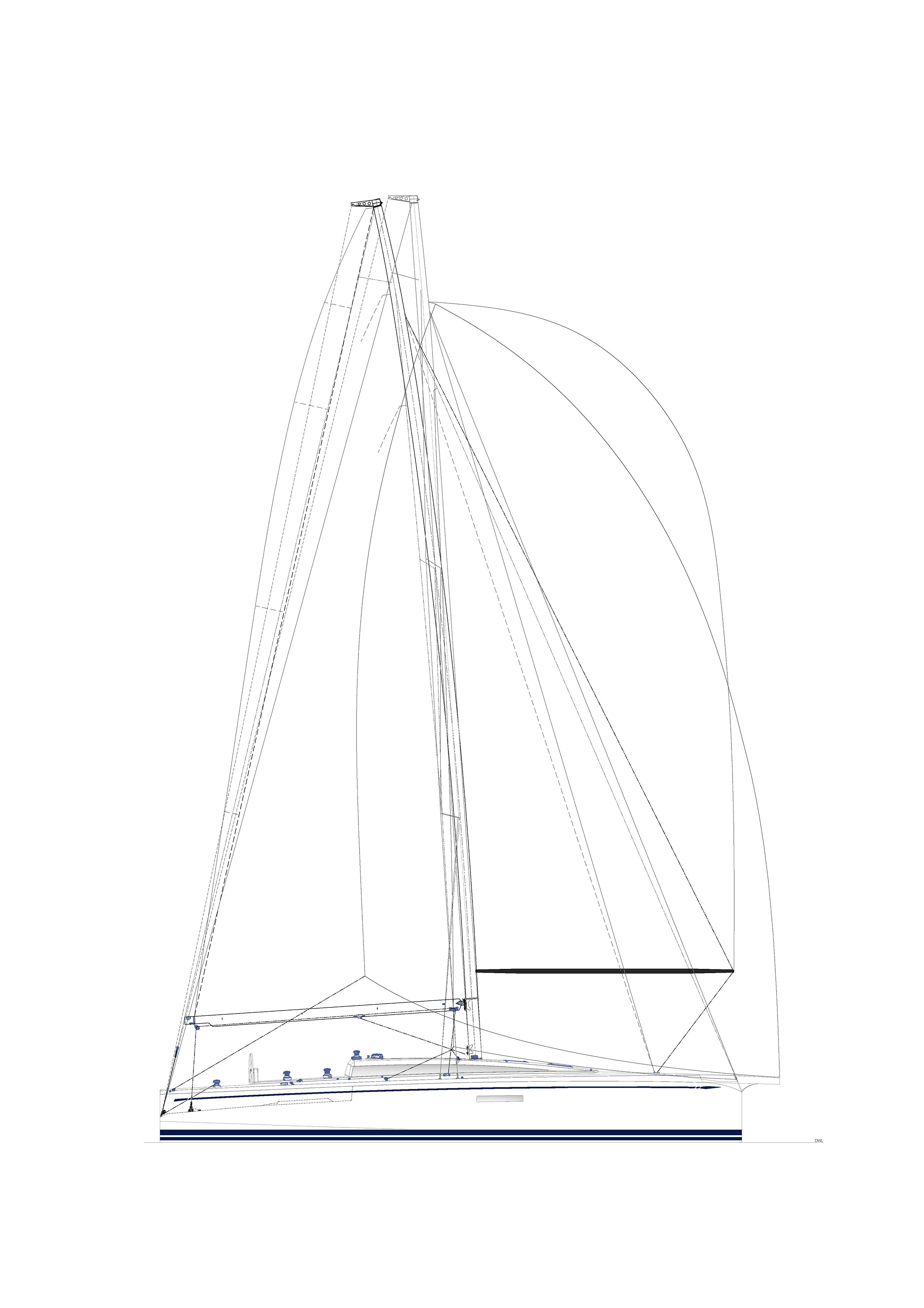 ClubSwan 43 - Nautor Swan