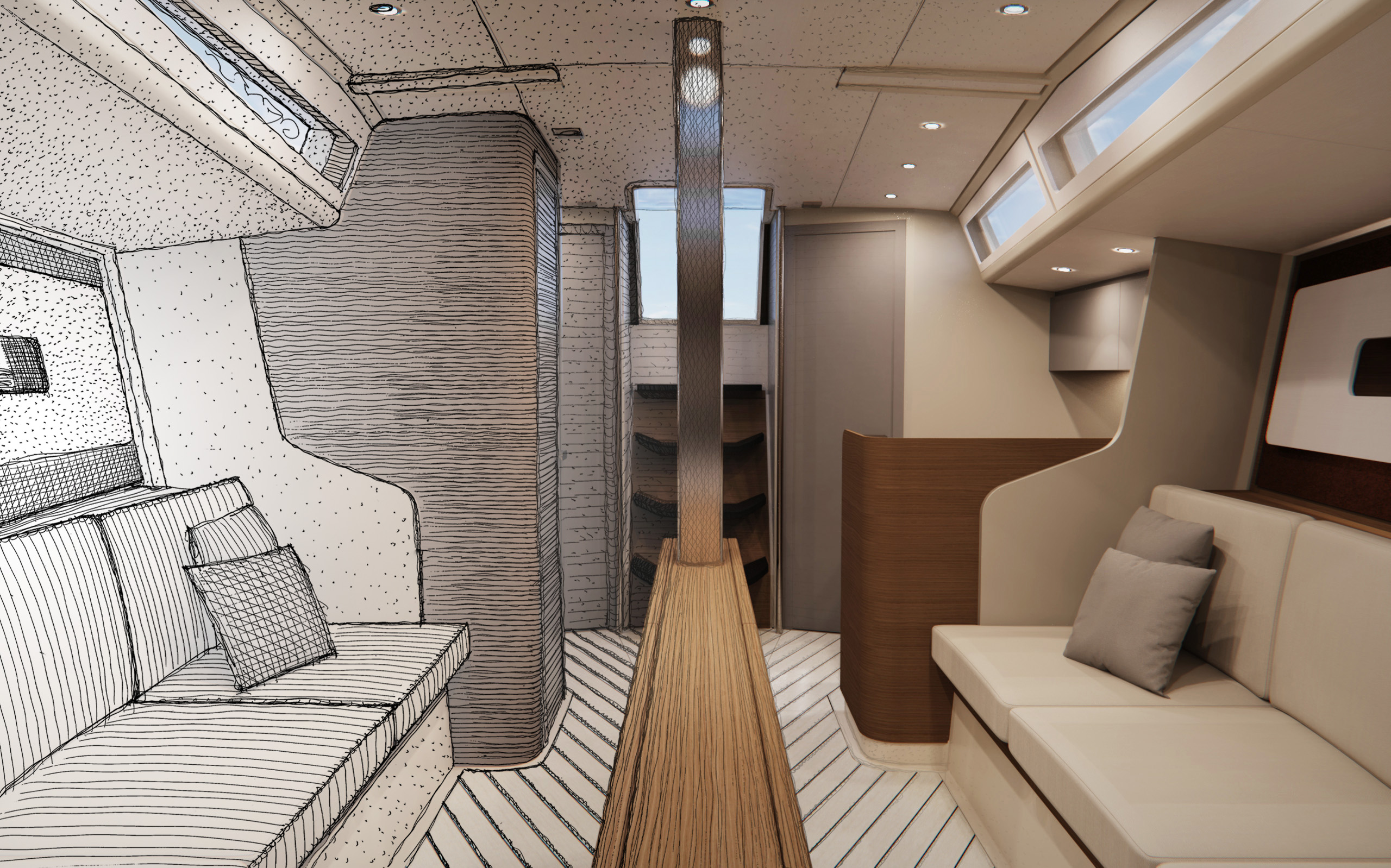 ClubSwan 43 - Nautor Swan