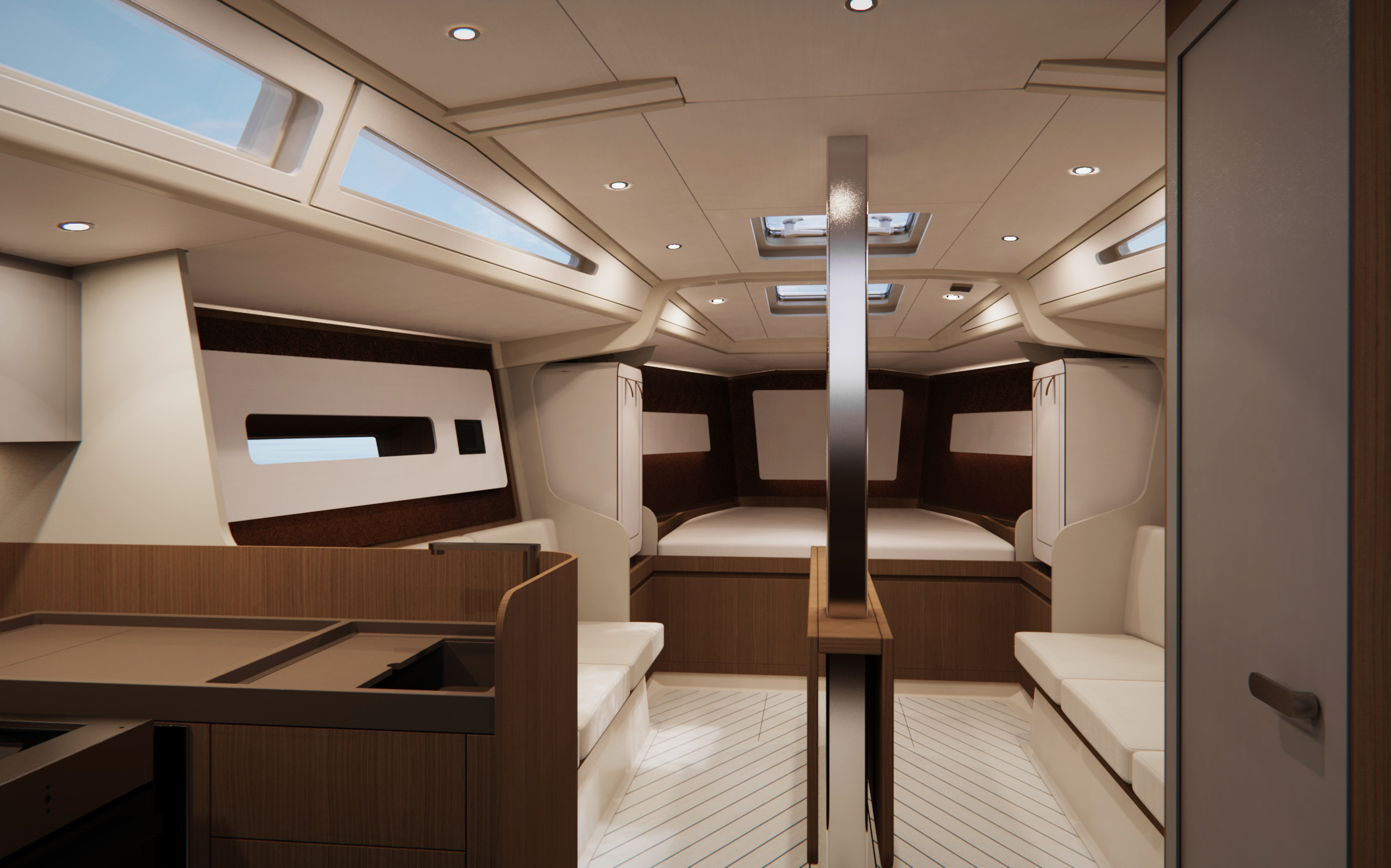 ClubSwan 43 - Nautor Swan