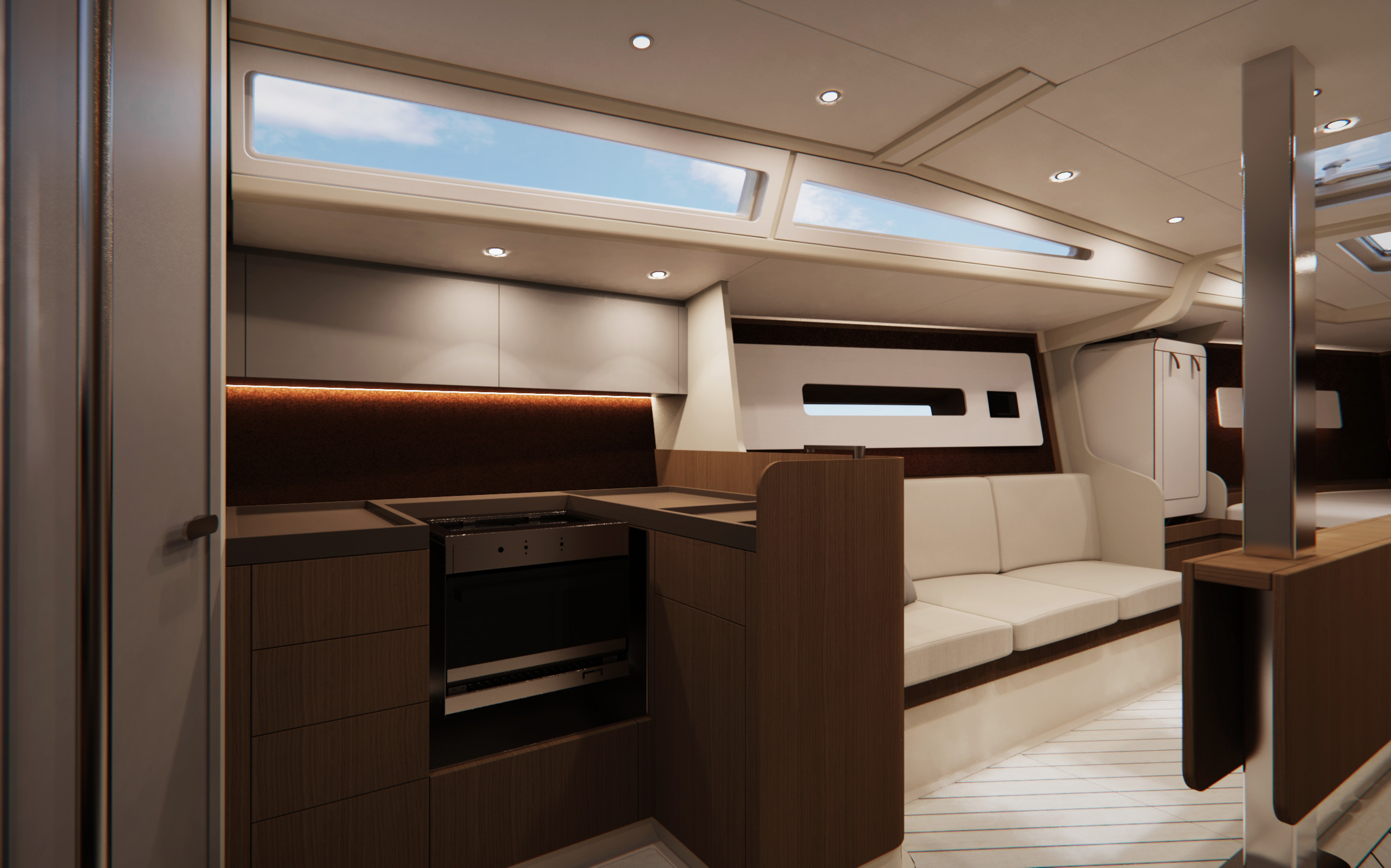 ClubSwan 43 - Nautor Swan