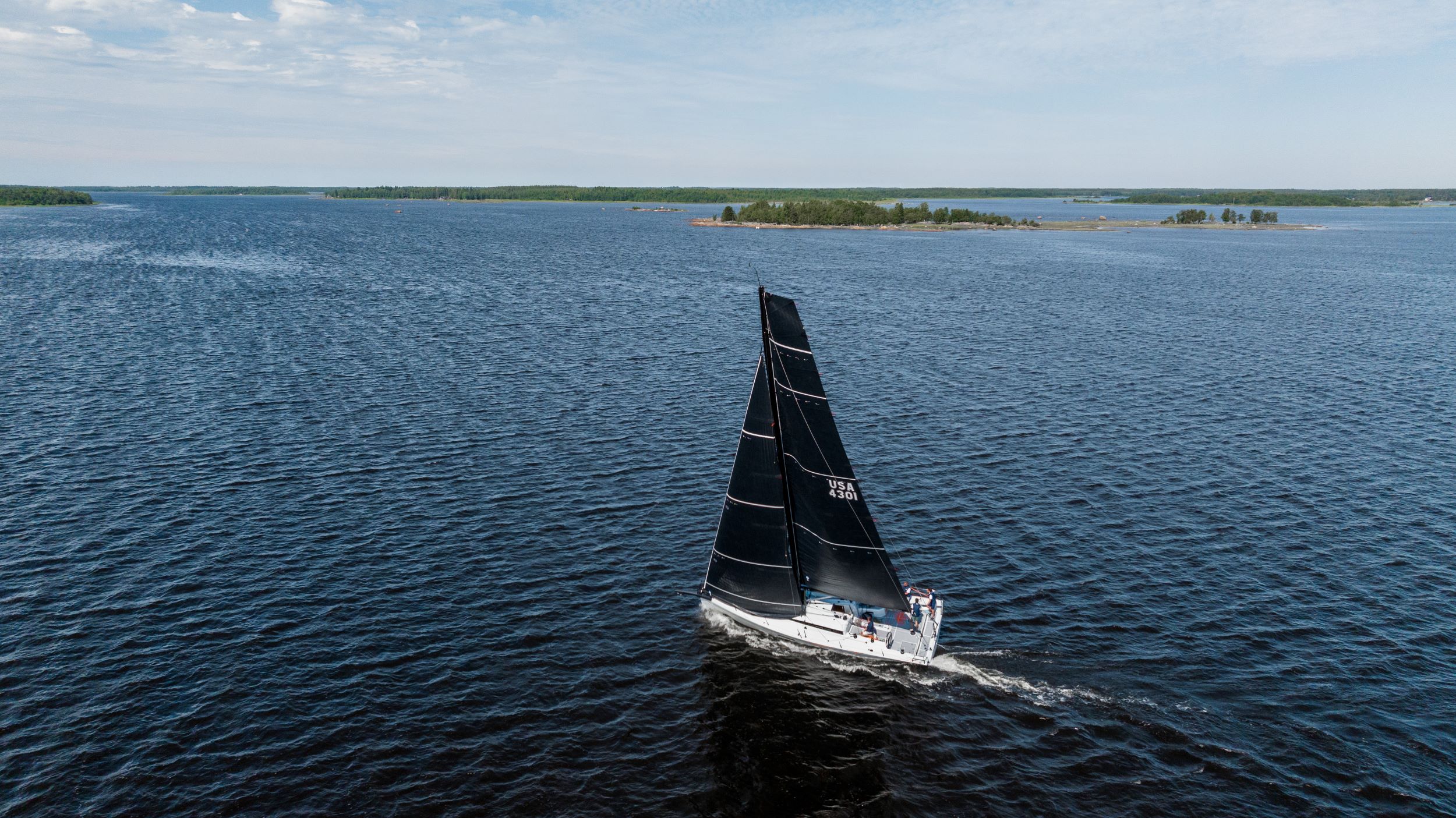ClubSwan 43 - Nautor Swan