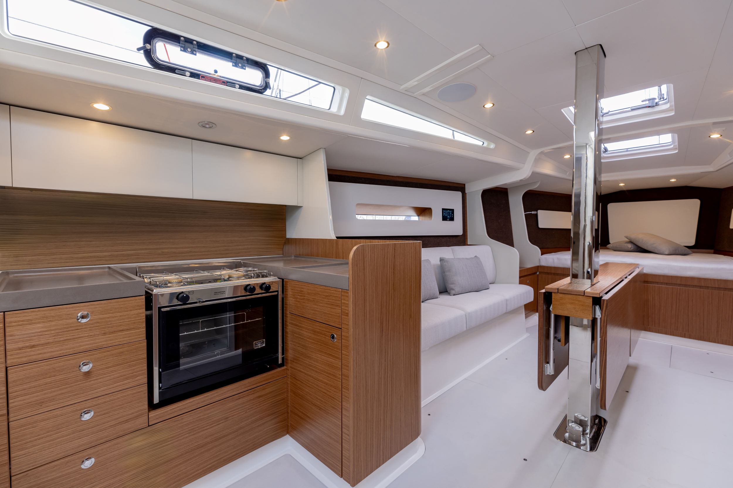 ClubSwan 43 - Nautor Swan