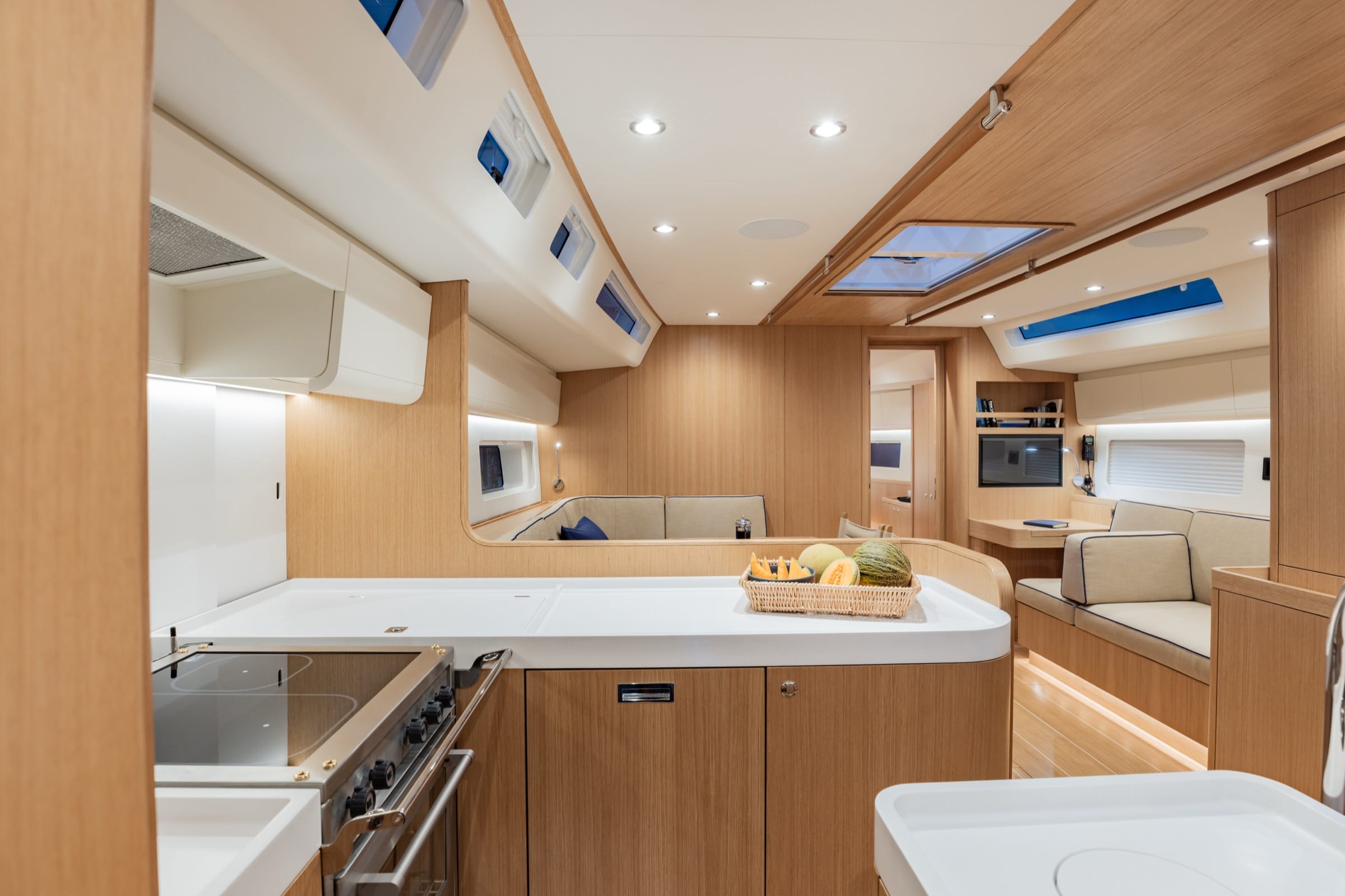 Swan 51 - Nautor Swan