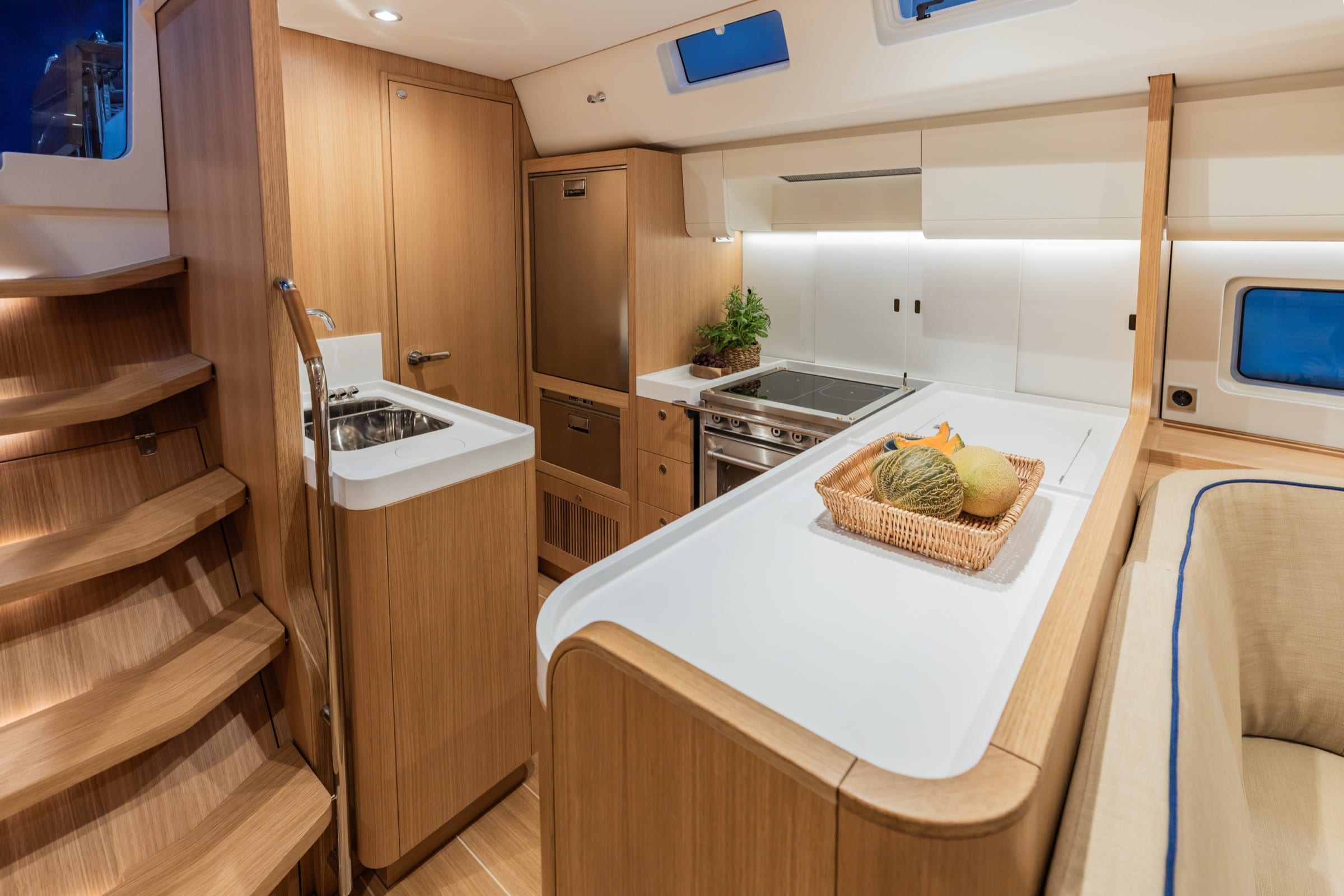 Swan 51 - Nautor Swan
