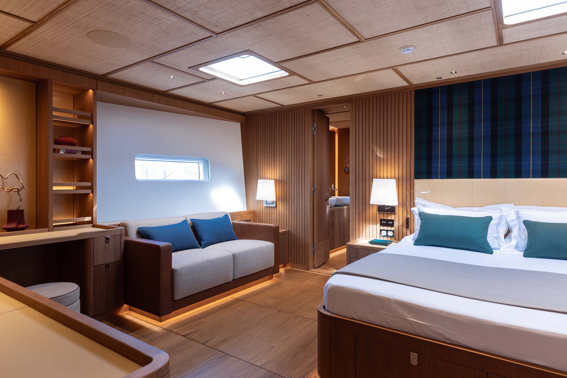 Swan 51 - Nautor Swan
