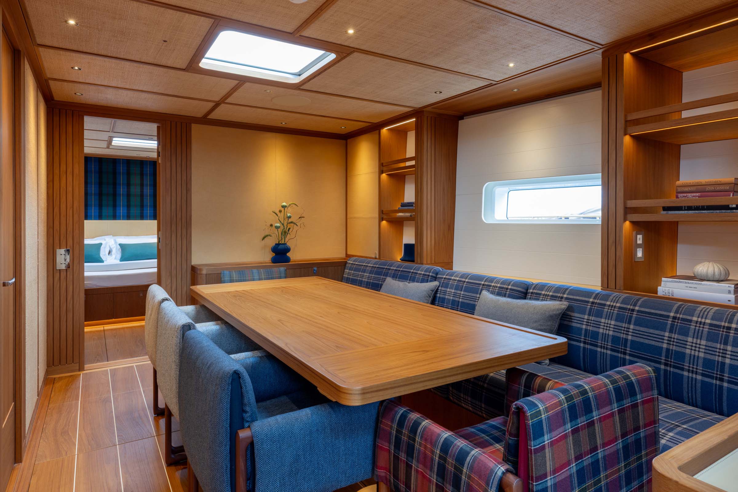 Swan 51 - Nautor Swan