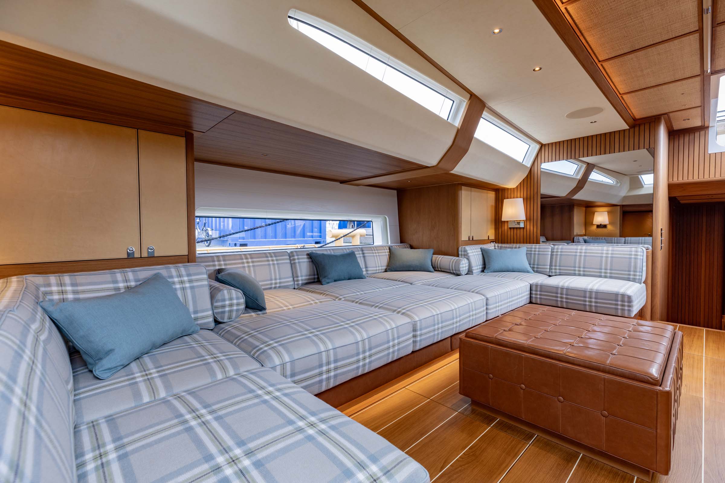 Swan 51 - Nautor Swan