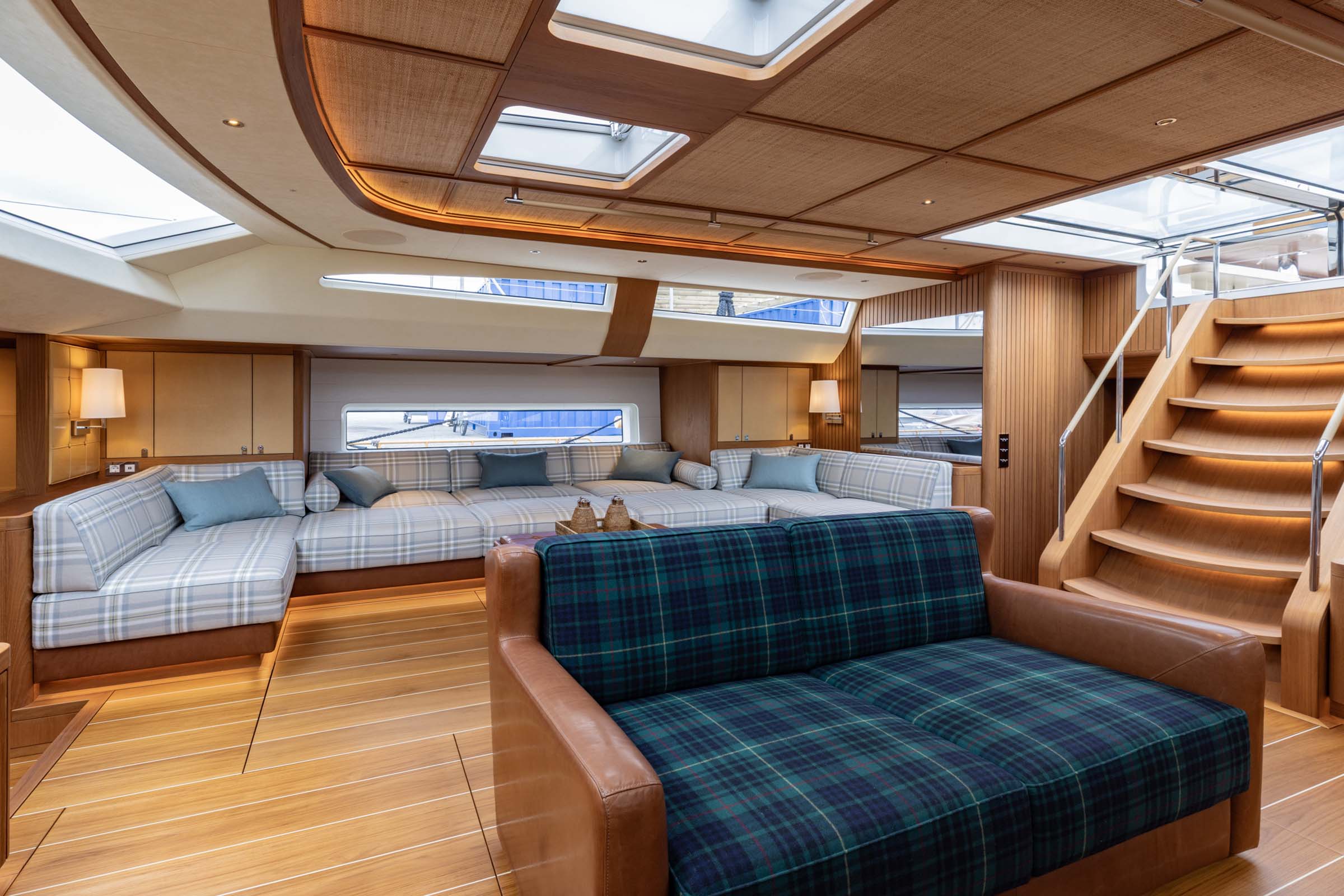 Swan 51 - Nautor Swan
