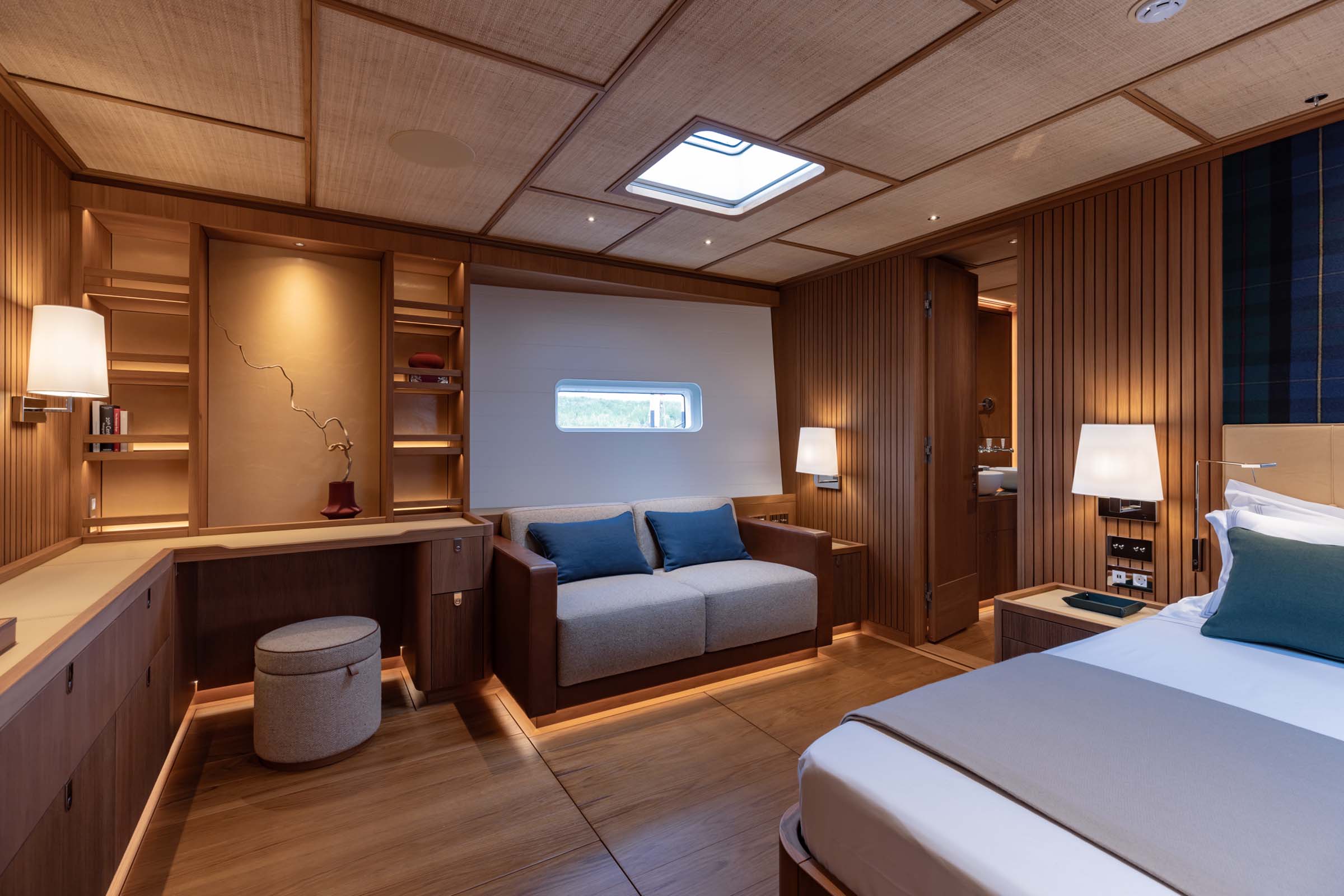 Swan 51 - Nautor Swan