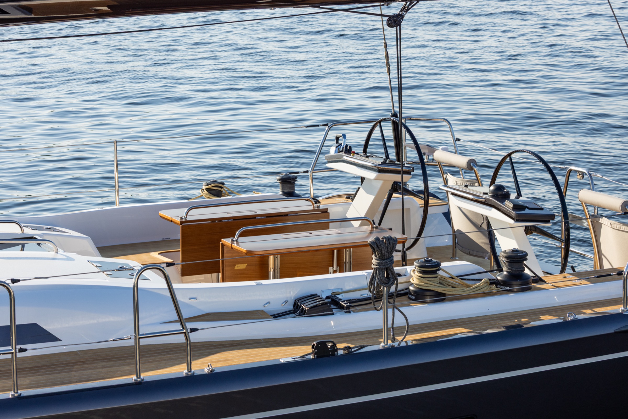 Swan 51 - Nautor Swan