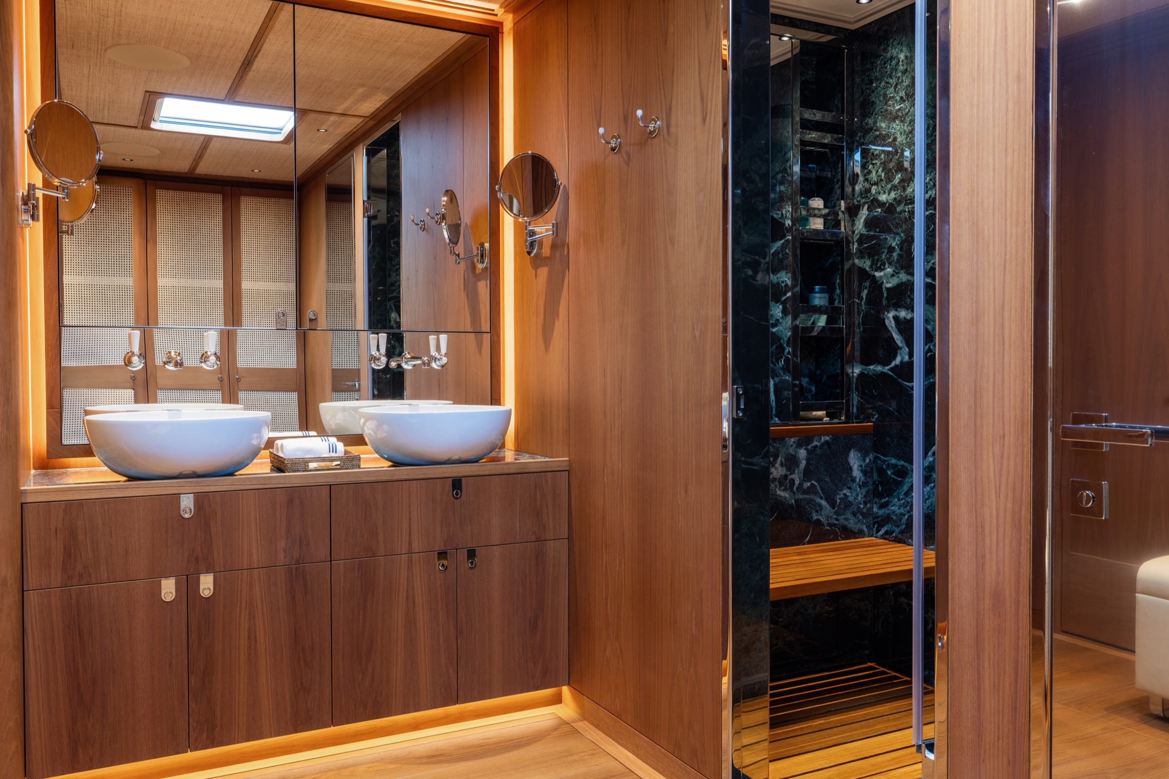 Swan 51 - Nautor Swan